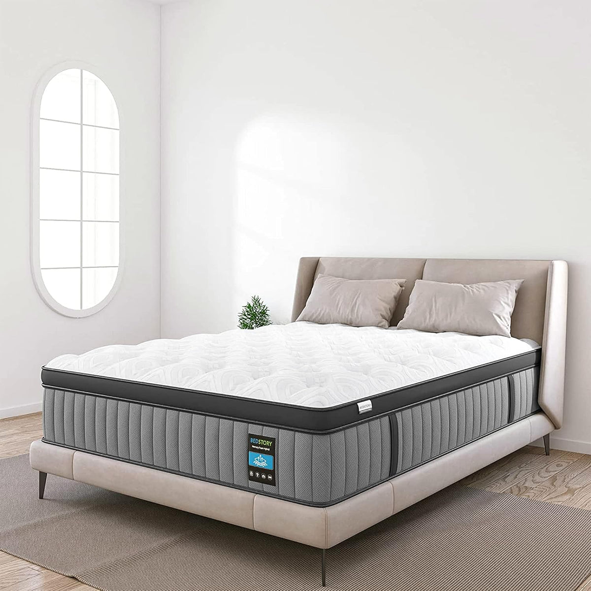 Dark Night Mattress