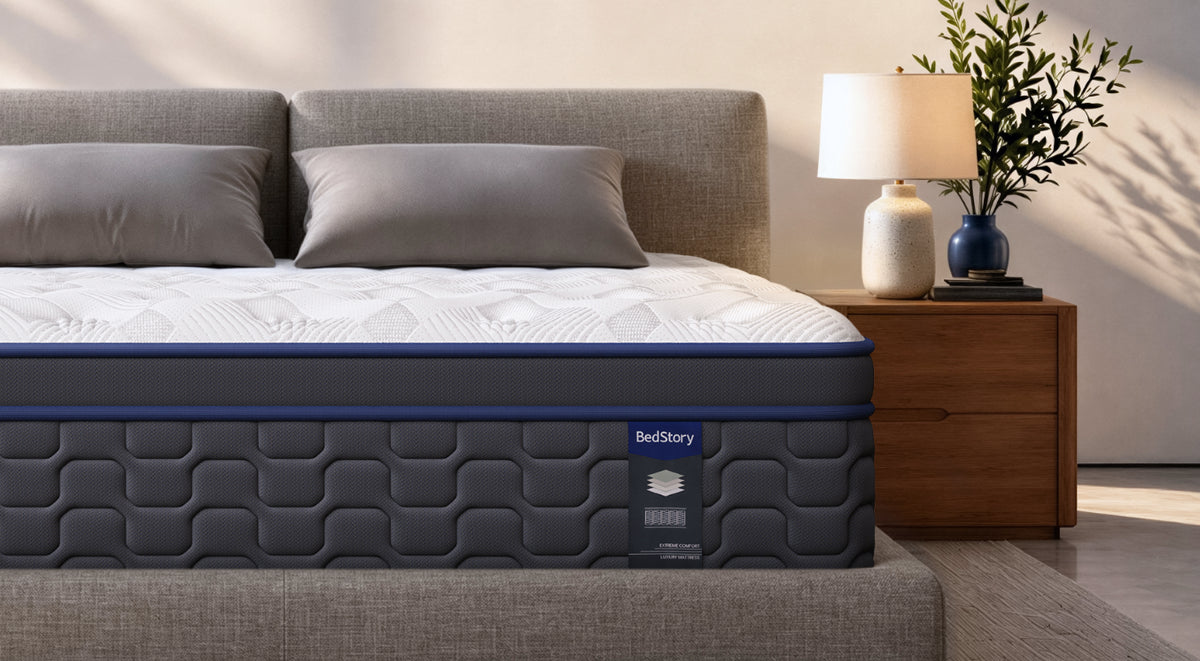Arctic Weave Mattress