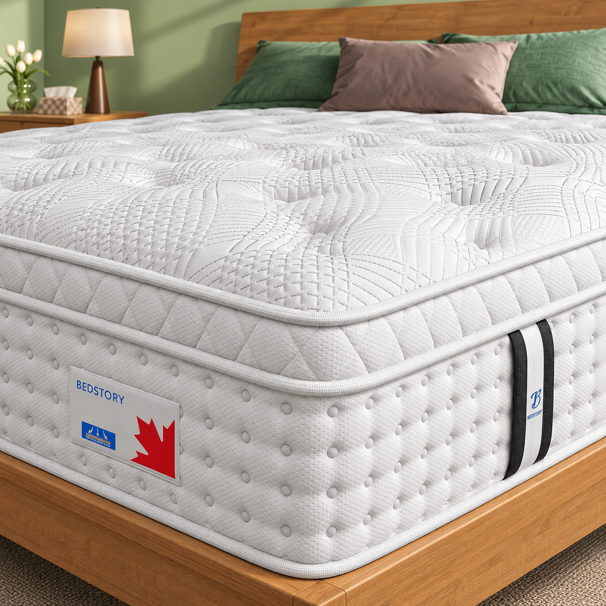 Pure Mattress